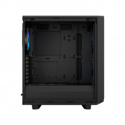 Fractal Design Meshify 2 Compact RGB Musta