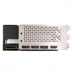 PNY VCG409024TFXPB1 näytönohjain NVIDIA GeForce RTX 4090 24 GB GDDR6X