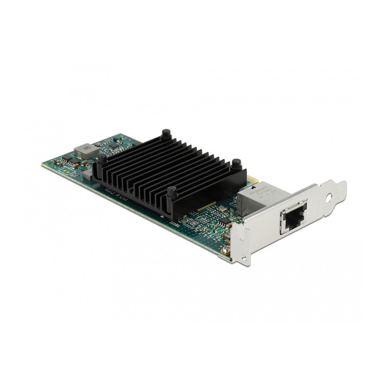 DeLOCK 88511 verkkokortti Ethernet 10000 Mbit s