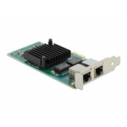 DeLOCK 88502 verkkokortti Sisäinen Ethernet 4000 Mbit s