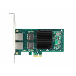 DeLOCK 88502 verkkokortti Sisäinen Ethernet 4000 Mbit s