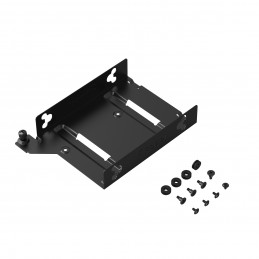 Fractal Design FD-A-TRAY-003 tietokonekotelon osa Universaali Kiintolevyn kiinnike