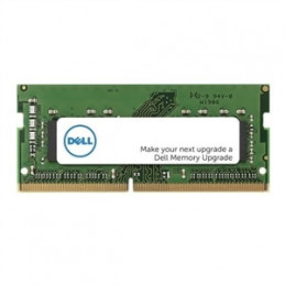 DELL AB640682 muistimoduuli 8 GB 1 x 8 GB DDR4 3466 MHz
