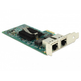 DeLOCK 89944 verkkokortti Sisäinen Ethernet 1000 Mbit s