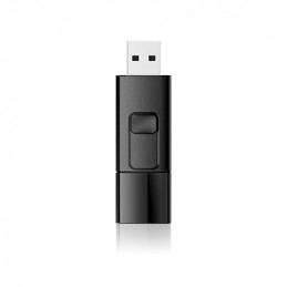 Silicon Power Blaze B05 USB-muisti 8 GB USB A-tyyppi 3.2 Gen 1 (3.1 Gen 1) Musta