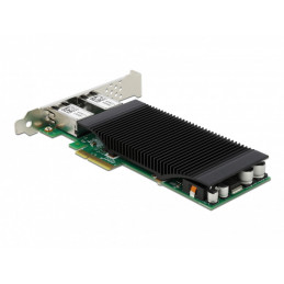 DeLOCK 88500 verkkokortti Sisäinen Ethernet 16000 Mbit s