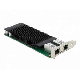 DeLOCK 88500 verkkokortti Sisäinen Ethernet 16000 Mbit s