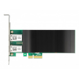 DeLOCK 88500 verkkokortti Sisäinen Ethernet 16000 Mbit s