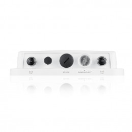 Zyxel WAX655E 4800 Mbit s Valkoinen Power over Ethernet -tuki