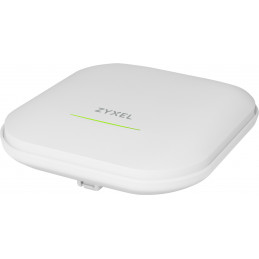 Zyxel WAX620D-6E-EU0101F WLAN-tukiasema 4800 Mbit s Valkoinen Power over Ethernet -tuki