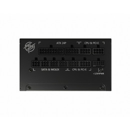 147,90 € | MSI MPG A850G PCIE5 virtalähdeyksikkö 850 W 24-pin ATX A...