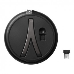 Jabra Speak 750 MS Teams kaiutinpuhelin Universaali USB Bluetooth Musta, Hopea