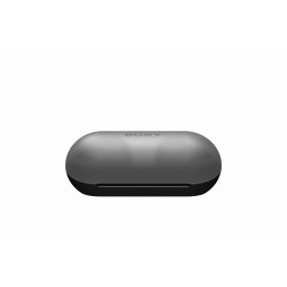 Sony WF-C500 Kuulokkeet True Wireless Stereo (TWS) In-ear Puhelut Musiikki Bluetooth Musta
