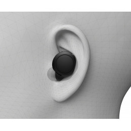 Sony WF-C500 Kuulokkeet True Wireless Stereo (TWS) In-ear Puhelut Musiikki Bluetooth Vihreä