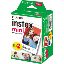 Fujifilm 16567828 pikafilmi 20 kpl 86 x 54 mm