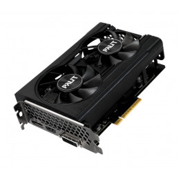 Palit GeForce RTX 3050 Dual NVIDIA 8 GB GDDR6