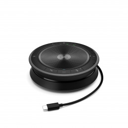 EPOS EXPAND 40 kaiutinpuhelin Universaali USB Bluetooth Musta, Harmaa