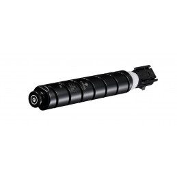 Canon C-EXV 58 värikasetti 1 kpl Alkuperäinen Musta