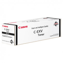 Canon C-EXV 47 värikasetti 1 kpl Alkuperäinen Musta
