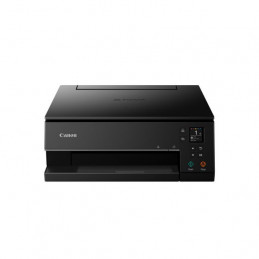 Canon PIXMA TS6350a Mustesuihku A4 4800 x 1200 DPI Wi-Fi