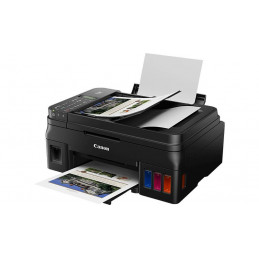 Canon PIXMA G4511 MegaTank Mustesuihku A4 4800 x 1200 DPI Wi-Fi