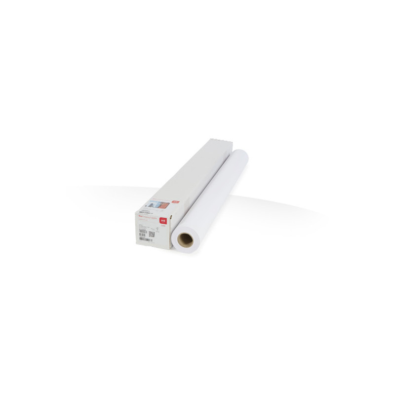 Canon Premium Plus Paper - FSC suurikokoinen media formaatti 75 m Matta
