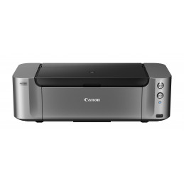 Canon PIXMA PRO-100S valokuvatulostin Mustesuihku 4800 x 2400 DPI A3+ (330 x 483 mm) Wi-Fi