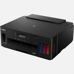 Canon G5050 MegaTank mustesuihkutulostin Väri 4800 x 1200 DPI A5 Wi-Fi