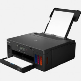 Canon G5050 MegaTank mustesuihkutulostin Väri 4800 x 1200 DPI A5 Wi-Fi