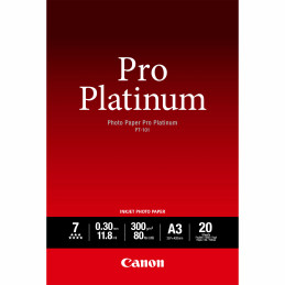 Canon 2768B017 valokuvapaperi
