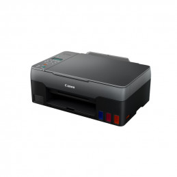 Canon PIXMA G3520 MegaTank Mustesuihku A4 4800 x 1200 DPI Wi-Fi