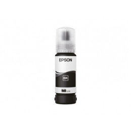 Epson C13T09C14A mustekasetti 1 kpl Alkuperäinen Perusvärintuotto Musta