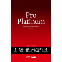 Canon 2768B018 valokuvapaperi A3+