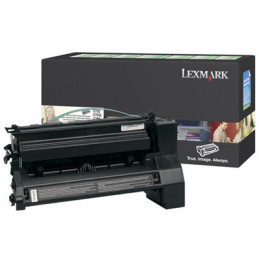 Lexmark 24B5833 värikasetti 1 kpl Alkuperäinen Magenta