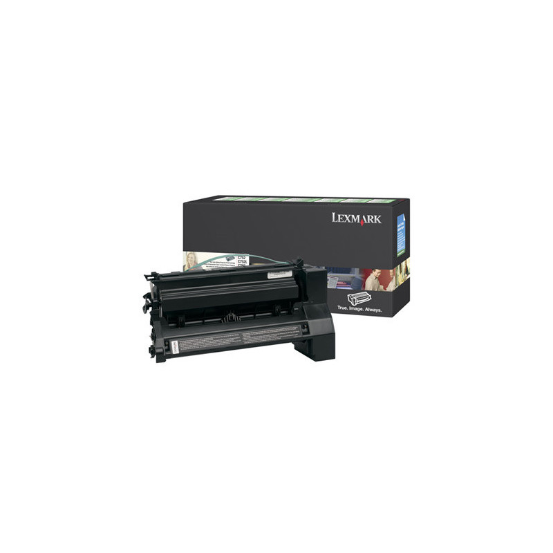 Lexmark 24B5833 värikasetti 1 kpl Alkuperäinen Magenta