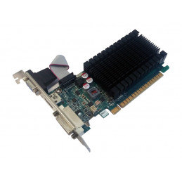 Manli GT 710 NVIDIA GeForce GT 710 2 GB GDDR3