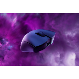 Razer DeathAdder V3 Pro hiiri Oikeakätinen RF Wireless + USB Type-C Optinen 30000 DPI