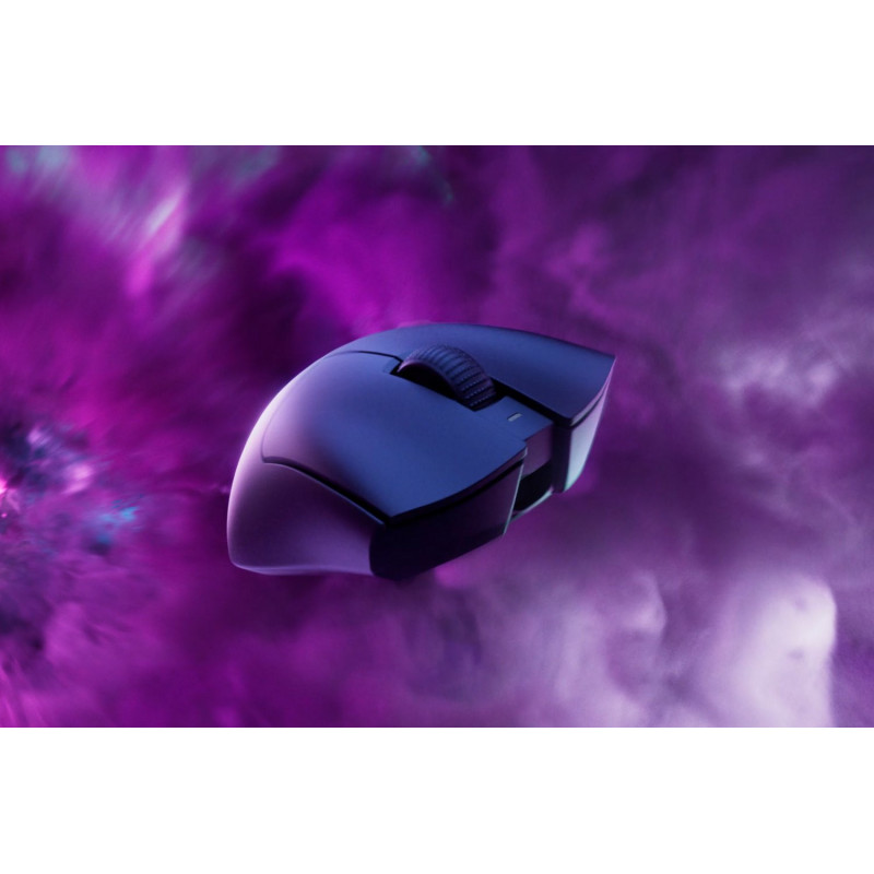 Razer DeathAdder V3 Pro hiiri Oikeakätinen RF Wireless + USB Type-C Optinen 30000 DPI