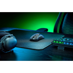 Razer DeathAdder V3 Pro hiiri Oikeakätinen RF Wireless + USB Type-C Optinen 30000 DPI