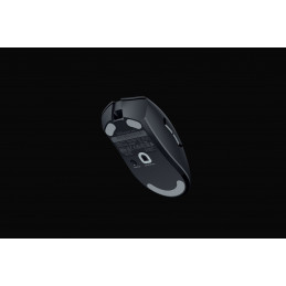 Razer DeathAdder V3 Pro hiiri Oikeakätinen RF Wireless + USB Type-C Optinen 30000 DPI