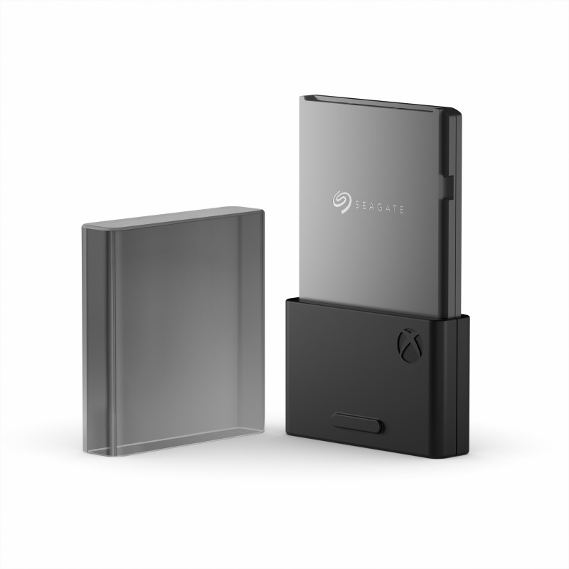 Seagate Storage Expansion Card Tallennuksen laajennuskortti