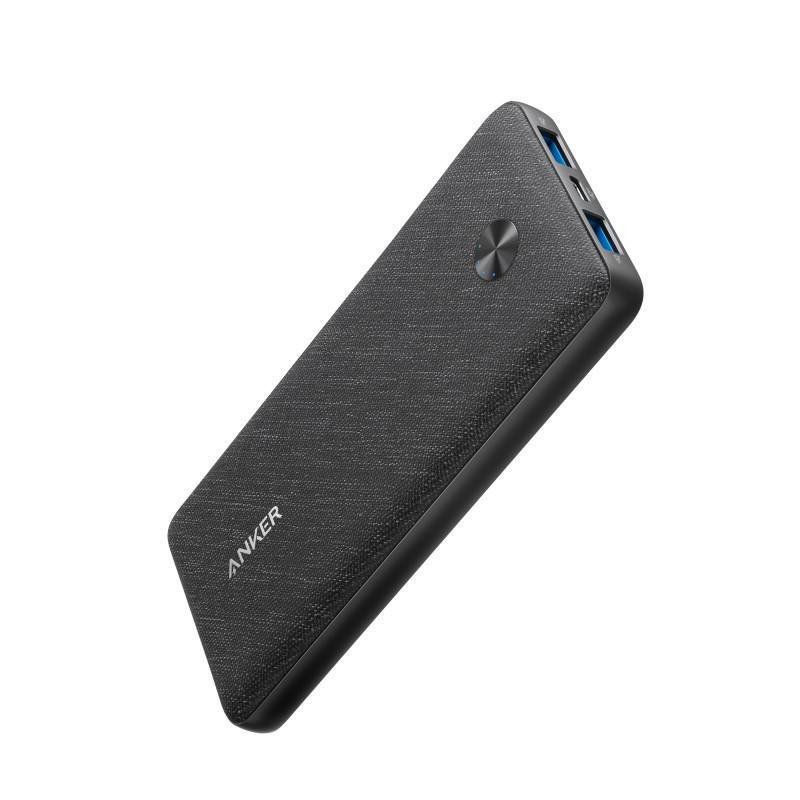 Anker PowerCore III Sense 10000 mAh Musta