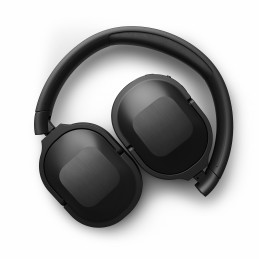 Philips 6500 series TAH6506BK 00 kuulokkeet ja kuulokemikrofoni Langallinen & langaton Pääpanta Musiikki USB Type-C Bluetooth