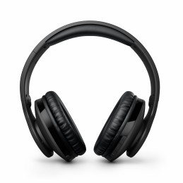 Philips 6000 series TAH6206BK 00 kuulokkeet ja kuulokemikrofoni Langaton Pääpanta Musiikki Bluetooth Musta