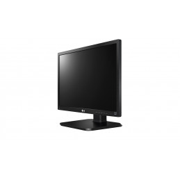 LG 24BK55WY-B LED display 61 cm (24") 1920 x 1200 pikseliä WUXGA Musta