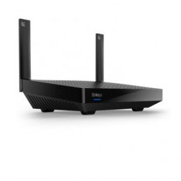 Linksys Hydra Pro 6 langaton reititin Gigabitti Ethernet Kaksitaajuus (2,4 GHz 5 GHz) Musta