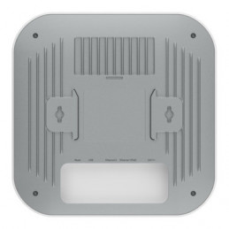 Linksys AX3600 2400 Mbit s Valkoinen Power over Ethernet -tuki