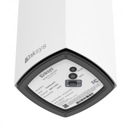 Linksys Atlas 6 Kaksitaajuus (2,4 GHz 5 GHz) Wi-Fi 6 (802.11ax) Valkoinen 3 Sisäinen