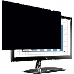 Fellowes PrivaScreen Kehyksetön näytön yksityisyyssuodatin 68,6 cm (27")
