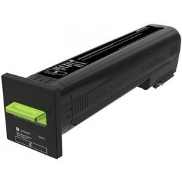 Lexmark 24B6511 värikasetti 1 kpl Alkuperäinen Musta